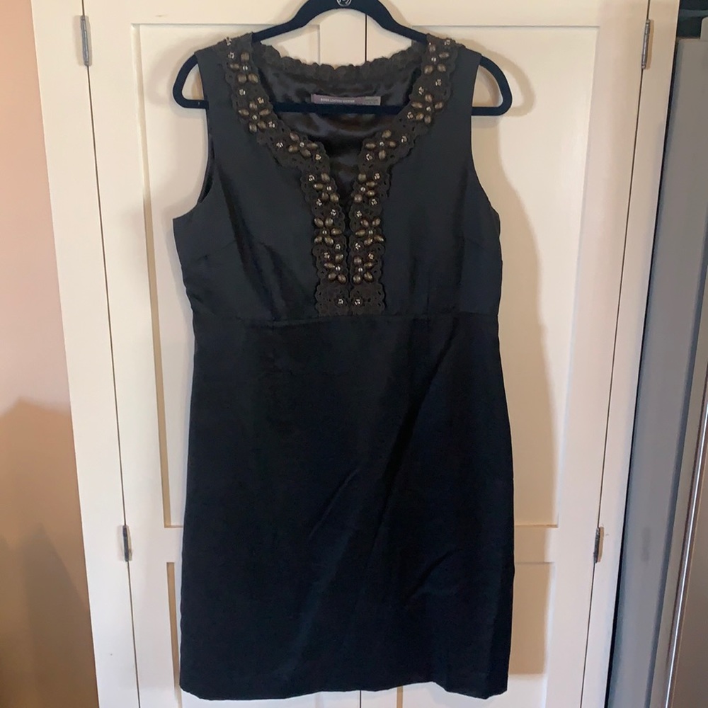 Boden Limited Edition dress